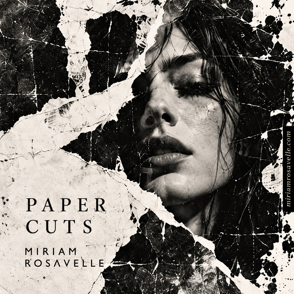 Paper Cuts — Miriam Rosavelle